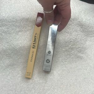 Matte Liquid Lipstick & Liner by Farmasi